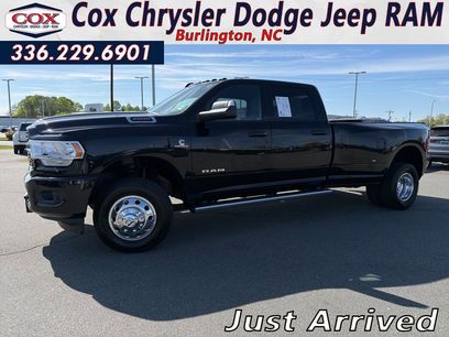 Used 2022 RAM 3500 Big Horn w/ Level A Equipment Group