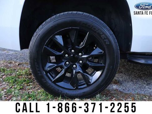 Used 2019 Chevrolet Tahoe LT image 6