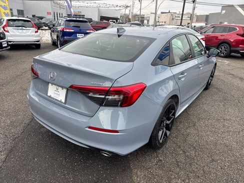 Certified 2023 Honda Civic Sport image 17