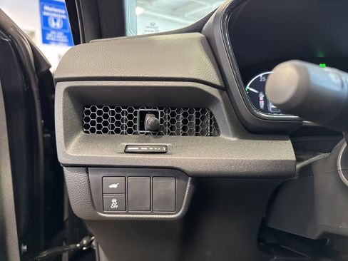 New 2025 Honda CR-V Sport-L image 15