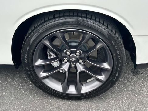 Used 2023 Dodge Challenger R/T Scat Pack RWD image 13