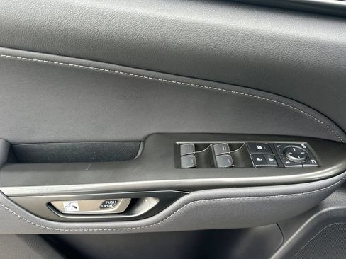 Certified 2024 Lexus NX 350 AWD w/ Cold Area Package image 11