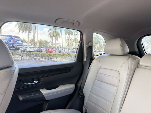 Certified 2023 Honda CR-V EX-L image 11