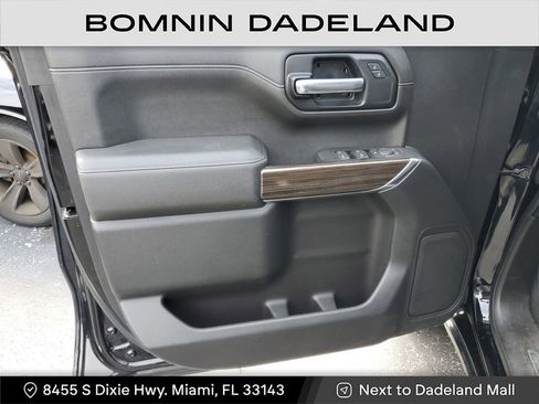 Used 2020 Chevrolet Silverado 1500 LT w/ Trailering Package image 14