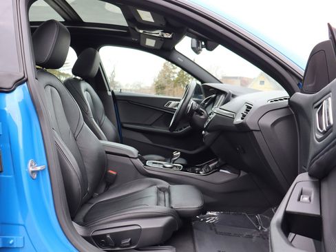 Used 2022 BMW M235i xDrive Gran Coupe w/ Premium Package image 20