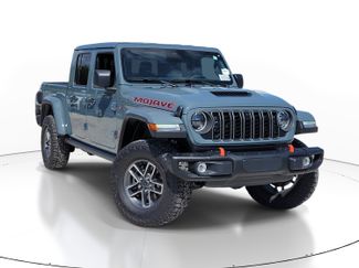 New 2026 Jeep Gladiator Mojave AWD/4WD video 1