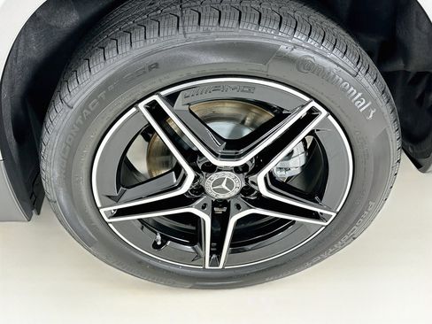 New 2026 Mercedes-Benz GLA 250 4MATIC image 33