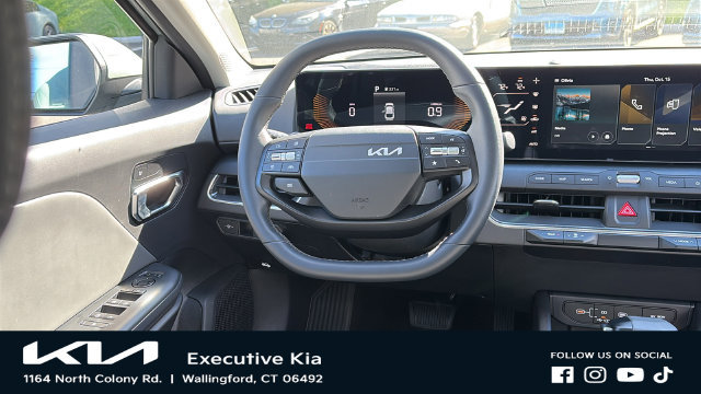 Certified 2026 Kia K4 EX FWD image 23