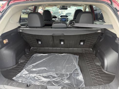 Used 2019 Subaru Crosstrek 2.0i Limited w/ Moonroof Package w/Navigation AWD/4WD image 32