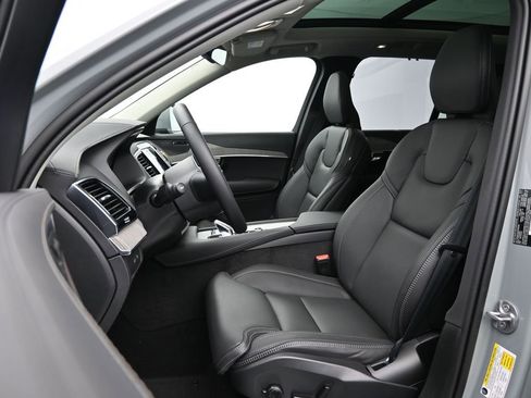 New 2025 Volvo XC90 T8 Ultra w/ Protection Package Premier AWD/4WD image 21