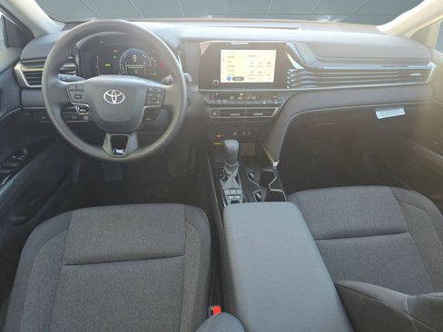 New 2026 Toyota Camry LE image 14