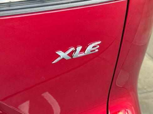 New 2026 Toyota Corolla Cross XLE image 12