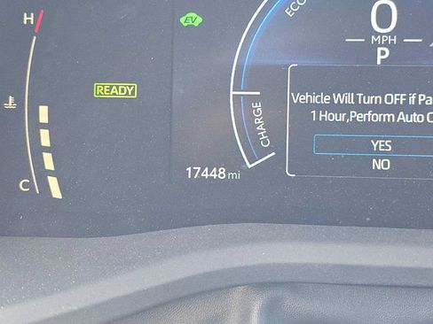Used 2026 Toyota Camry SE FWD image 24