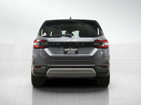 Used 2025 Honda Pilot EX-L image 4
