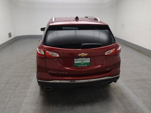 Used 2019 Chevrolet Equinox LT image 6