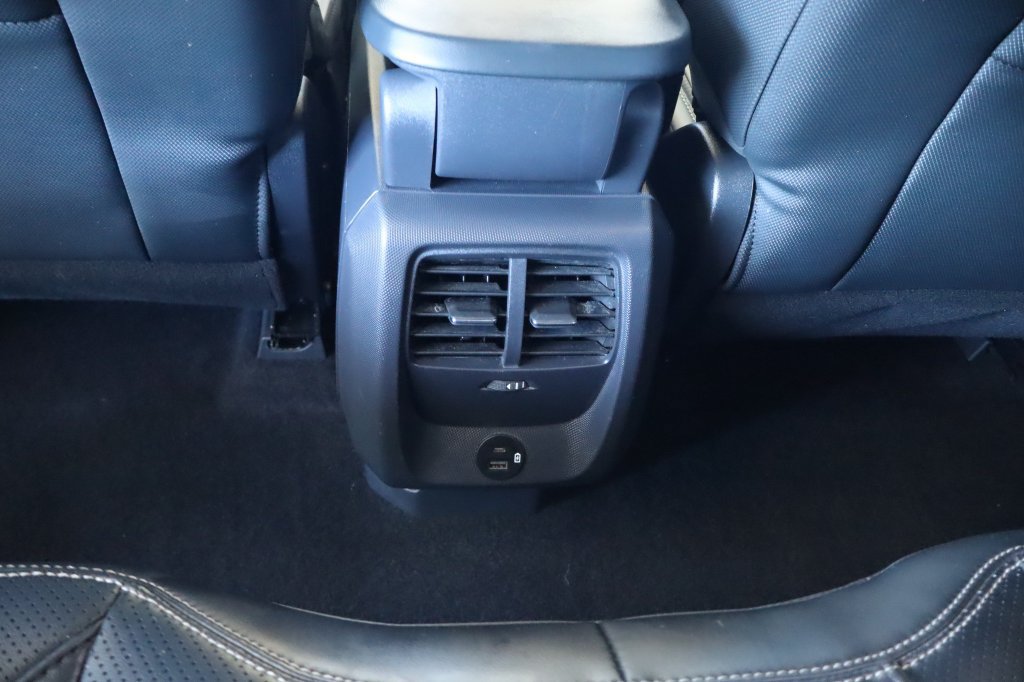 Used 2023 Ford Mustang Mach-E Premium RWD image 36