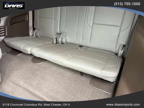 Used 2019 GMC Yukon Denali w/ Denali Ultimate Package image 24