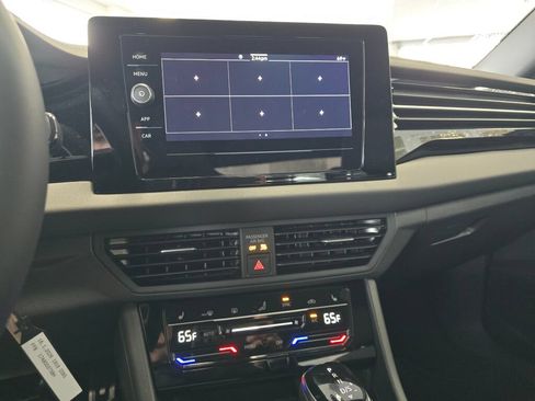 New 2026 Volkswagen Jetta Sport FWD image 24