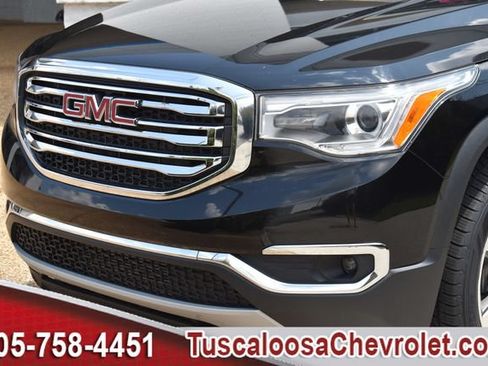 Used 2018 GMC Acadia SLT FWD image 49