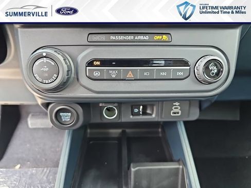 New 2026 Ford Maverick Lariat AWD/4WD image 27