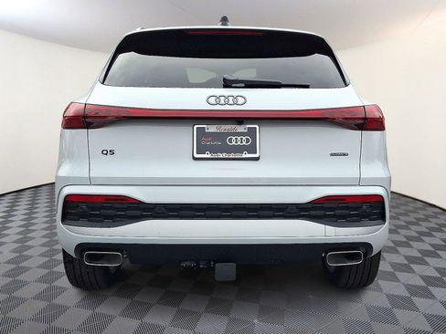 New 2025 Audi Q5 Premium Plus image 5