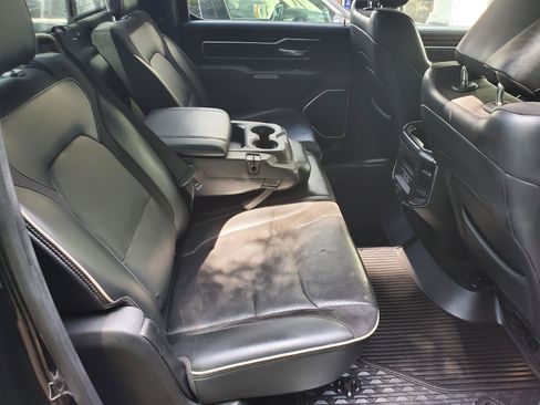 Used 2019 RAM 1500 Laramie AWD/4WD image 47