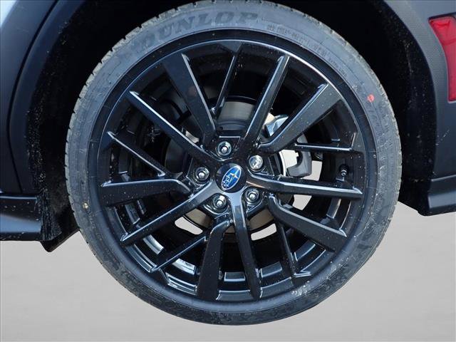 New 2026 Subaru WRX Limited AWD/4WD image 7