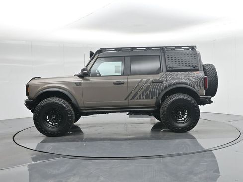 New 2025 Ford Bronco Badlands image 34