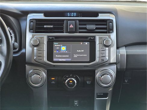 Used 2015 Toyota 4Runner SR5 Premium AWD/4WD image 23