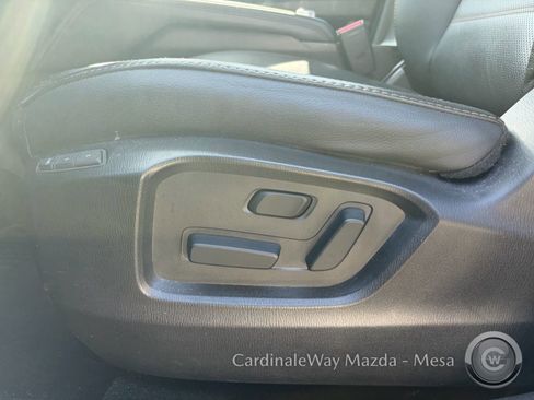 Used 2021 MAZDA CX-5 Grand Touring FWD image 10