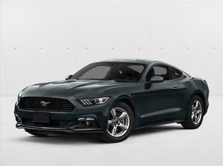 Used 2016 Ford Mustang Coupe video 1