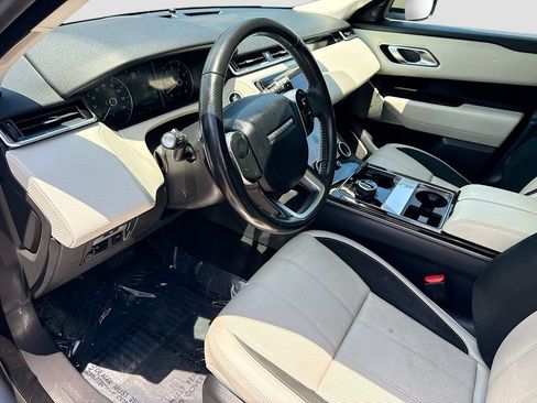 Used 2020 Land Rover Range Rover Velar S AWD/4WD image 25