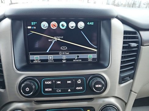 Used 2019 GMC Yukon Denali w/ Denali Ultimate Package image 25