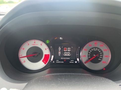 Used 2025 Acura RDX A-Spec AWD/4WD image 7
