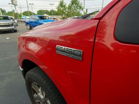 Used 2008 Ford F150 XLT RWD image 8