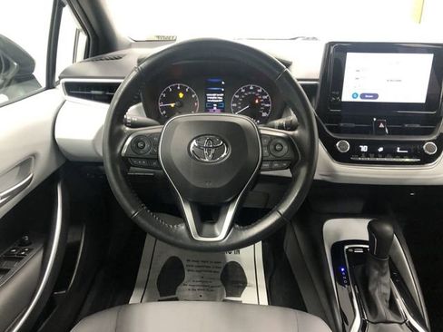 Used 2024 Toyota Corolla SE image 15