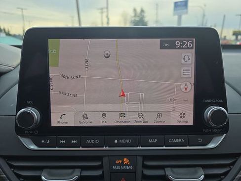 Used 2021 Nissan Altima 2.5 SL image 23