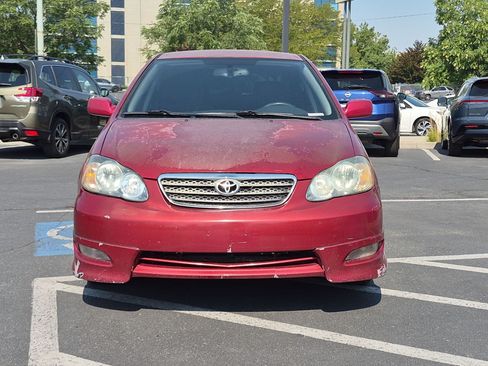 Used 2006 Toyota Corolla CE FWD image 9