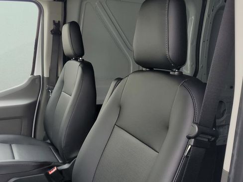 New 2026 Ford Transit 250 148 Medium Roof RWD image 19