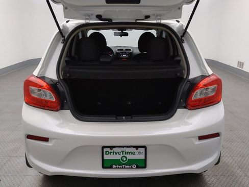 Used 2019 Mitsubishi Mirage SE image 29