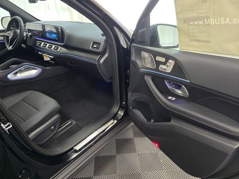New 2026 Mercedes-Benz GLE 350 4MATIC image 23