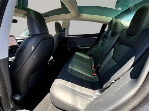 Used 2024 Tesla Model 3 RWD image 23