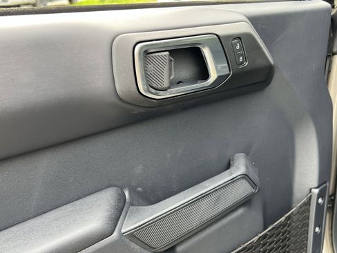 New 2025 Ford Bronco Outer Banks image 15