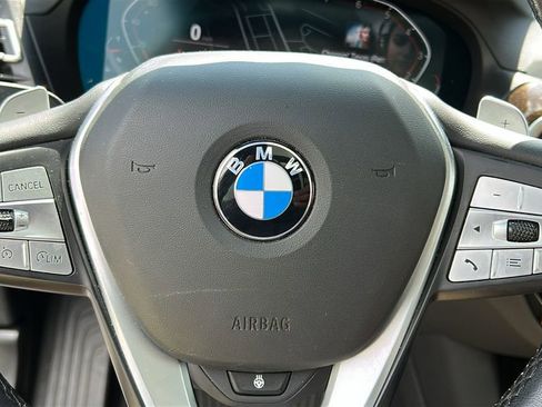 Used 2023 BMW X3 xDrive30i w/ Premium Package w/ZPA AWD/4WD image 9