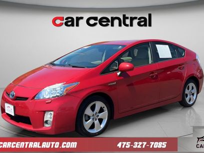 Used 2010 Toyota Prius Five