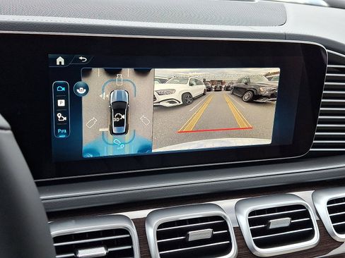 New 2026 Mercedes-Benz GLE 350 4MATIC image 13