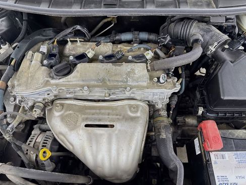 Used 2011 Scion tC FWD image 34