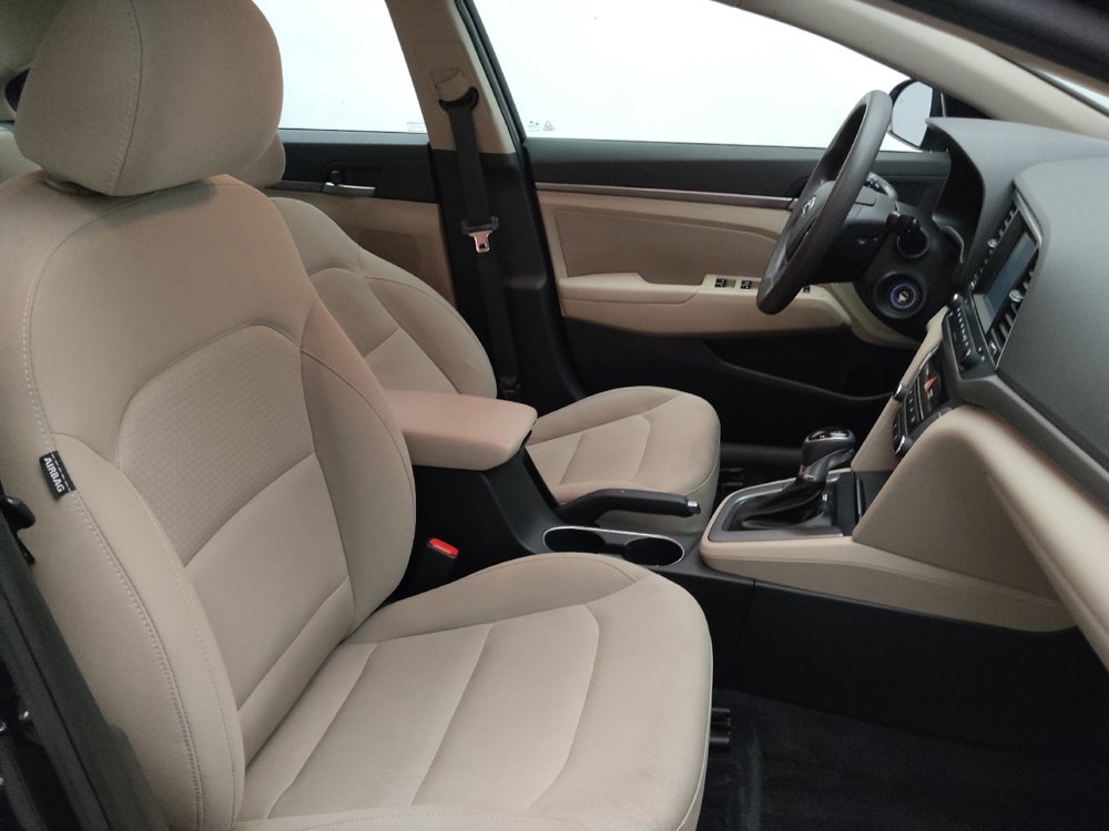 Used 2018 Hyundai Elantra SEL FWD image 21