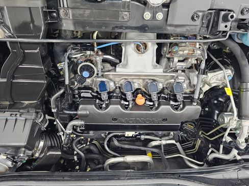 Used 2022 Honda HR-V EX-L image 35