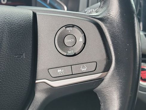 Used 2022 Honda Odyssey EX-L image 34